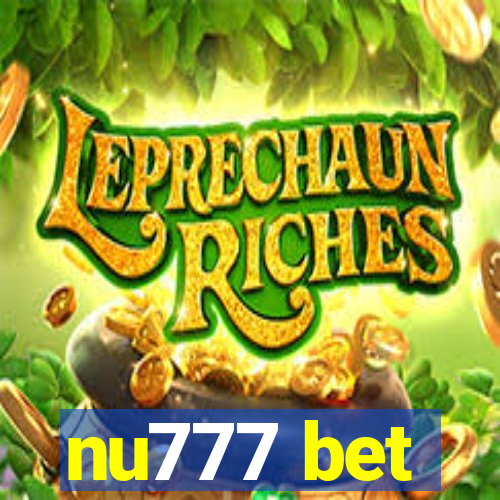 nu777 bet